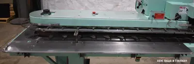 USED BIVANS 74