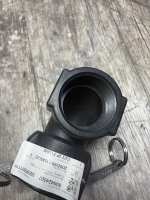 Used BANJO 200D90 Misc Electrical & Power Parts South Carolina US | ESS Industrial Equipment Sales #1308949