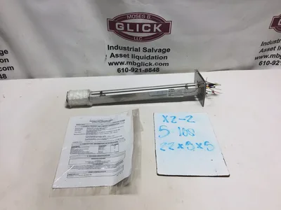 Unbranded 3039441G06 Immersion Heater Stainless Steel