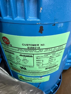 Goulds _UNKNOWN_ Booster Pumps | Fram Fram LLC (10)