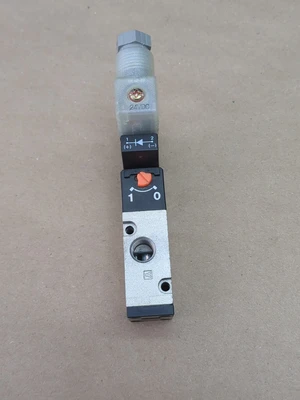 NEW SMC VZ512-5DZB-01