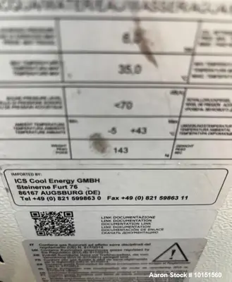 USED WINKWORTH 16Z-63