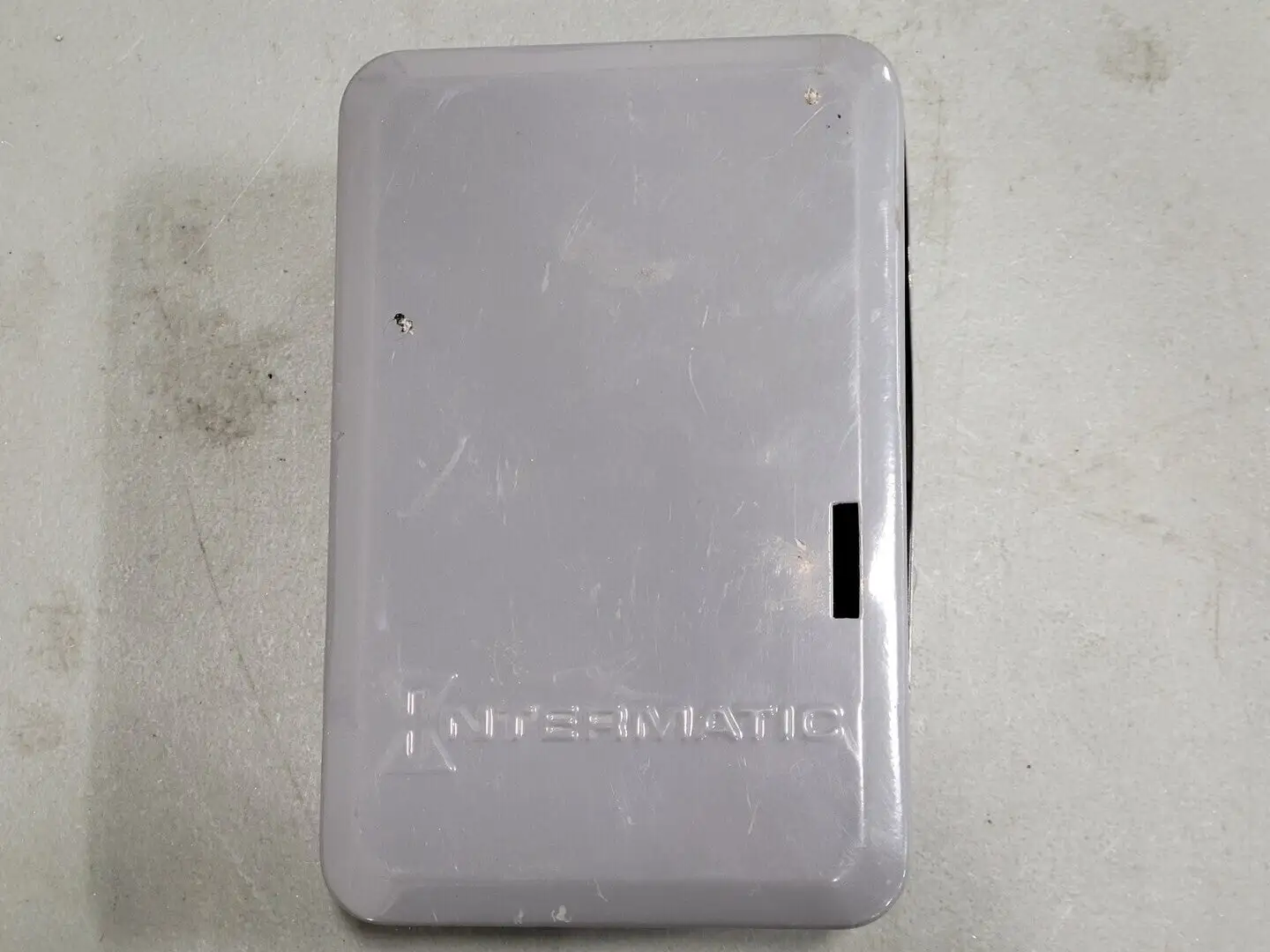 Used INTERMATIC T103 Relays & Switches British Columbia CA | Lenmark #1761645