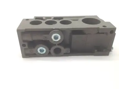 New | in-Stock Numatics For 150 PSIG Max Pneumatic Valve 24VDC Parts (Hydraulics and Pneumatics) Michigan US | Maverick Industrial Sales #1468021