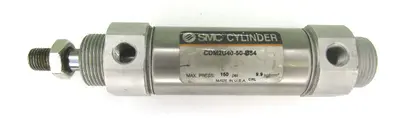 USED SMC CDM2U40-50-B54