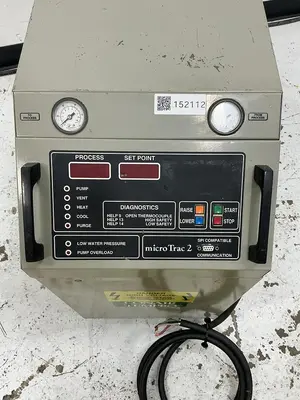USED CONAIR TC1-DI