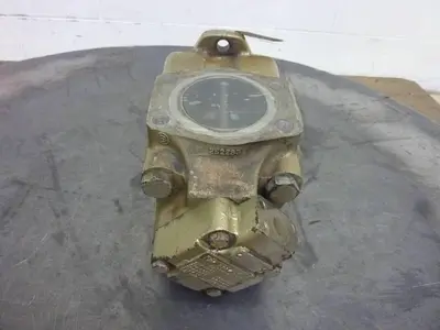 USED VICKERS 2520V14A5