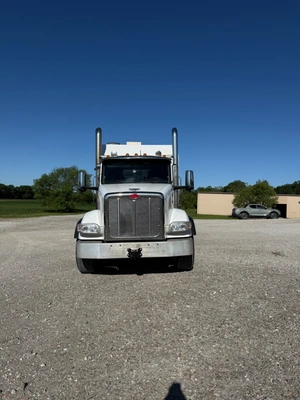 USED 2023 TORNADO F4