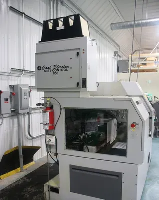 2015 CITIZEN L20E-2M8 CNC Swiss | Machinery Network (5)