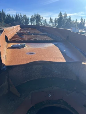 Used 1982 EL JAY RC54 Cone Crushers California US | Mittry Construction #1363504