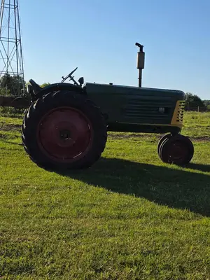 Used OLIVER 77 Agricultural Tractors Nebraska US | Trustworthy Equipment #1403554