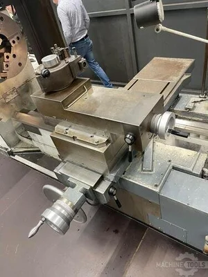 USED 1997 EST TICINO ET-BM-CT 620