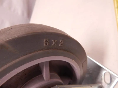 Used ALBION _UNKNOWN_ Parts & Accessories (Material Handling) Texas US | OCO Industrial #1772258