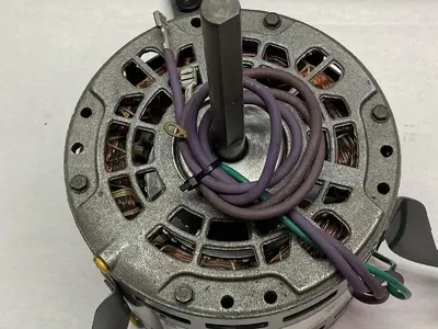 USED EMERSON K55HXNHB-4654