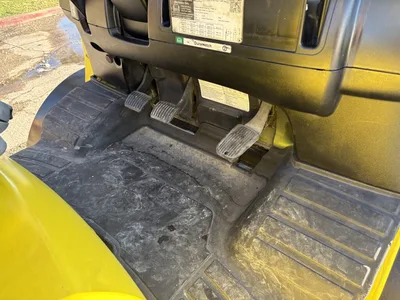 Used 2019 HYSTER H120FT Misc Forklifts Texas US | 4K Lift Co #1503063