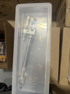 Used 2011 CHASE - LOGEMAN FS2-12 Vial Fillers Ontario CA | The Equipment Kings #1259508