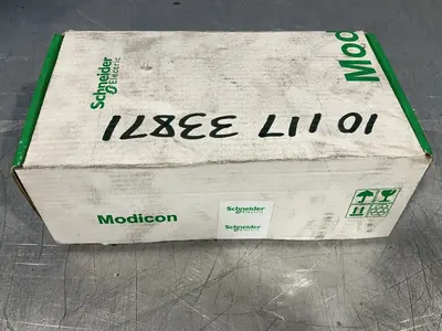 Used SCHNEIDER ELECTRIC 172PNN21022 PLC Expansion Units Ohio US | HGR 24 #1550080
