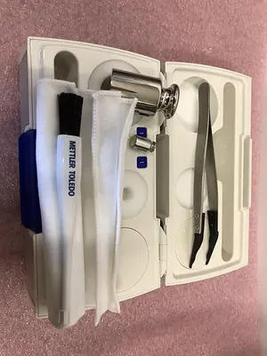 METLER CAREPAC S