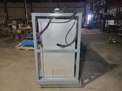 NEW DYNAFLUX R4000