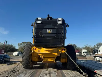 2014 Caterpillar 140M2