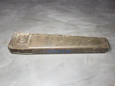 USED ESCO 408W