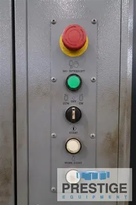 Used 2015 OKK HM1000S Horizontal Machining Centers New York US | Prestige Equipment #1407240