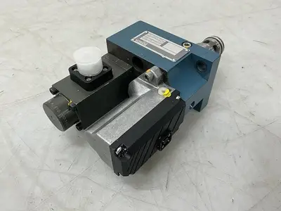 USED BOSCH B 811 302 008