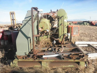 USED CHICAGO PNEUMATIC 7 1/2X13 TG