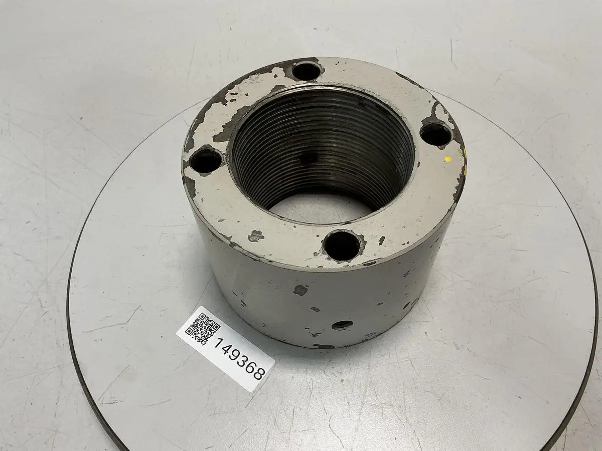 USED VAN DORN 338427