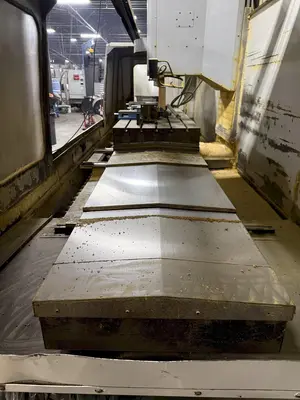 USED 1998 HAAS VF-10