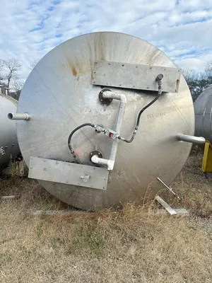 _UNKNOWN_ 4,800 GALLON Резервуар з нержавіючої сталі | Perry Equipment (2)