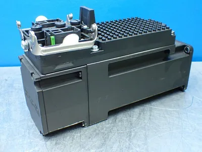 USED REXROTH R911321164