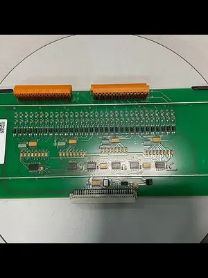 USED VAN DORN 330-037