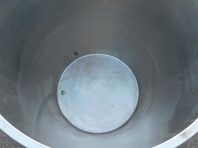 Item #17160 (Unknown 500 Gallon)