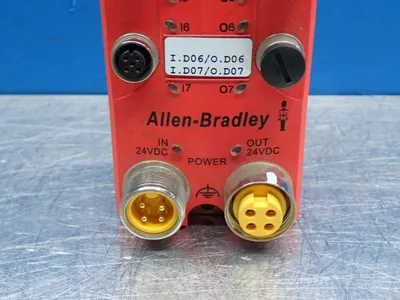 USED ALLEN BRADLEY 1732ESIB8XOBV4
