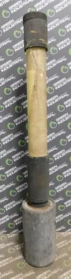 Westinghouse Ba-460 Fuse Holder 7.2kV 400A Max. Used