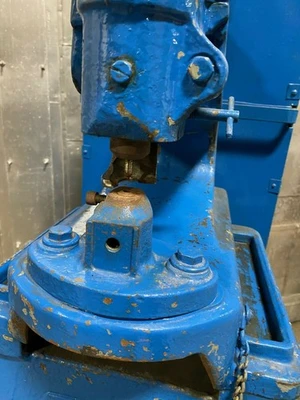 USED Andrew C. Campbell 1A