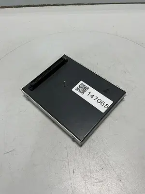 USED TOSHIBA CHK-105S