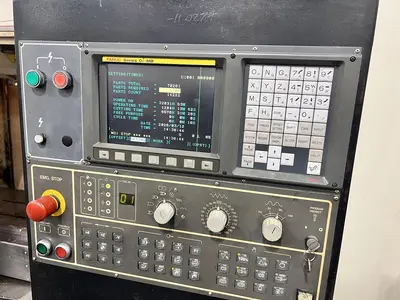 USED 2004 AMERA-SEIKI A-3