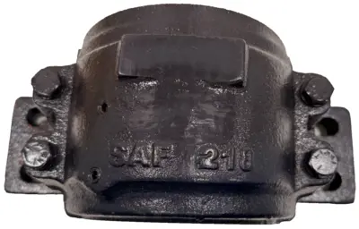 NEW SKF FSAF 218