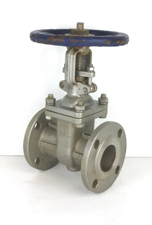 Used SHARPE 2-150 Valves/Fittings | Industrial Parts R Us Inc. #365957