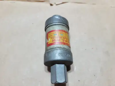 Used ENGLISH ELECTRIC ACF150 Misc Electrical & Power Parts British Columbia CA | Lenmark #1438976