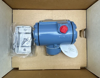 New | in-Stock Rosemount 3044CA1B4 Test Equipment - Other Indiana US | J&J Industrial Supply #1259668