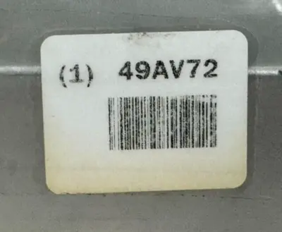 LOT OF 3 NEW PNEUMADYNE INC 49AV72 INLINE MANIFOLDS ALUMINUM