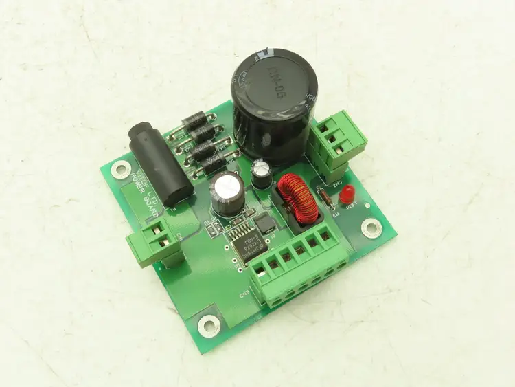 Used VITOF LTD _UNKNOWN_ Printed Circuit Boards (PCB) Indiana US | Arrow Industrial #688964