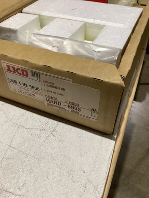 NEW IKO LWM 4 M2 R600 E28