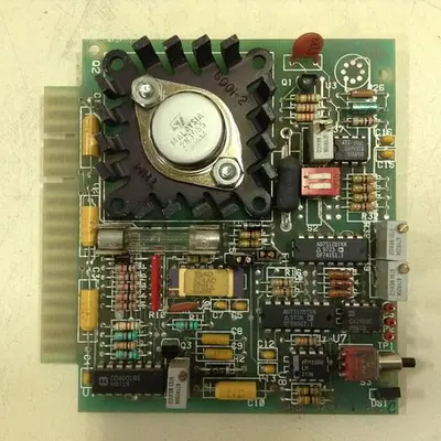 USED SCI 080-2491-1 REV C
