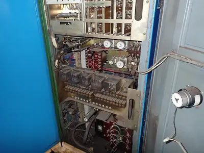 USED 1970 HITACHI NO. 2 / 2MA