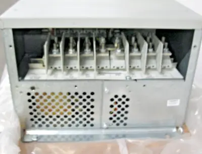 NEW Allen-Bradley 20BD248A0AYNAND0