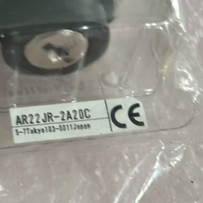 NEW Fuji Electric AR22JR-2420C